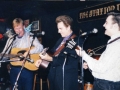 Rooney, Del and Ronnie McCoury